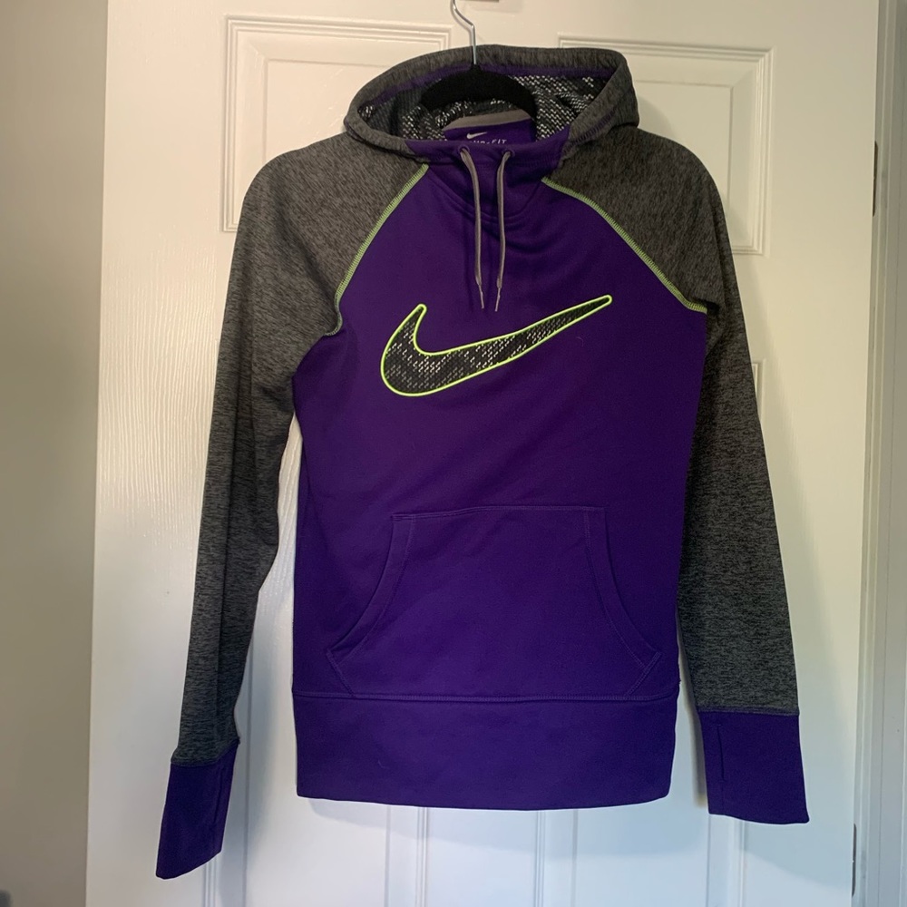Nike Therma-Fit Hoodie